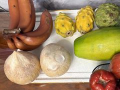 -林旺社区水果市场