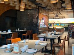 -佬太公海鸭·海鲜大排档(上海总店)