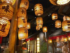 大堂-南京大牌档(之心城店)