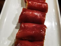 鲜虾红米肠粉-老广酒楼(樱花店)