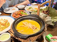 -老阿爸鲜鱼土菜(昆山花桥店)