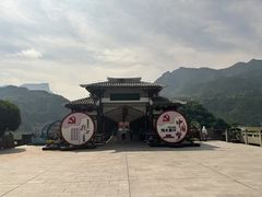-白帝城·瞿塘峡景区