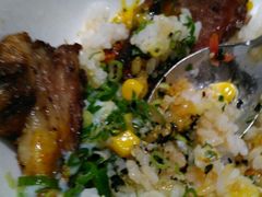primeribs&nbsp;&nbsp;with&nbsp;rice-Elephant Grounds(STARSTREET)