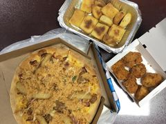 -达美乐比萨(凤凰东街店)