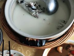 -天乐农家鱼头王(天目湖店)