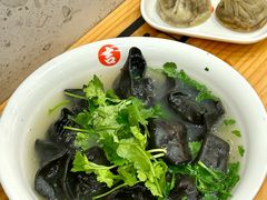 -吉祥馄饨(延安中路店)