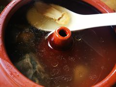 -大理实力希尔顿酒店•香全日制餐厅