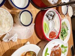 -京坛汇·烤鸭·京菜(宋庄店)