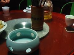 -田婆婆的菜(印象汇店)
