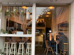 -Egg•Allday Brunch(襄阳北路店)