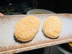 酥香黄桥烧饼-淮扬府·游园京梦(中粮广场店)