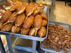 -宏发红西饼屋(天津路店)
