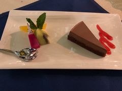 马克西姆甜品-马克西姆餐厅(崇文门店)