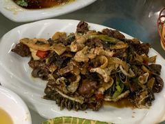 老友牛杂-真好吃牛杂(白沙店)