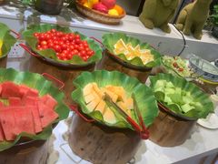 -纽斯特牛排自助餐厅(浦江万达店)