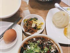 -西部马华清真兰州牛肉面·烧烤夜市(三里河店)