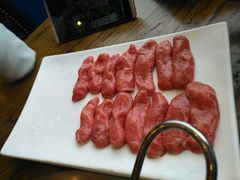 诚记招牌肠-一品诚记烤肉·甄选店(中南路店)