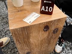 -The Roastery By AllYouWant(福田店)