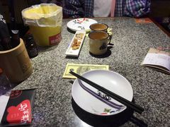 -蘭奢雅集·江浙菜(青山江滩店)