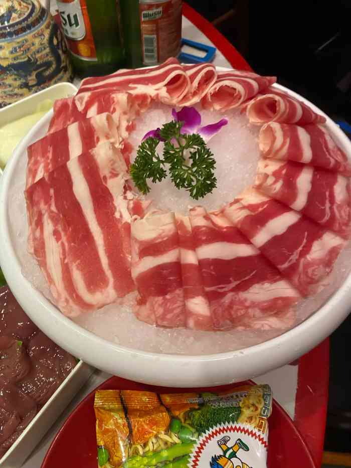 大花轿成都老火锅(稻田小镇店)