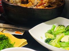 -高第街56号餐厅(凯德mall新都心店)