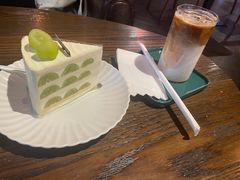 -黑草莓(重庆路店)