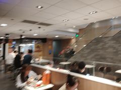 -麦当劳(秣陵路店)