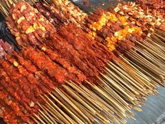 -圆西烤肉(园西路店)
