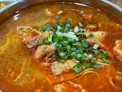 -白露塘杀猪粉(冲口路店)