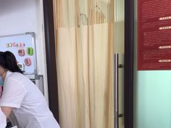 -张钰强中医正骨推拿连锁(华发商都店)