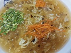 -鲁毓鲜蓬莱小面(黄山路店)