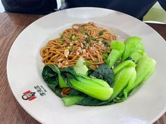 -李先生牛肉面大王(郑州火车站西广场2店)