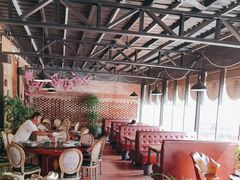 -遇见小院—虹鳟鱼•农家菜(怀柔店)