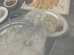 -源港渔村-中山脆肉鲩(博罗店)