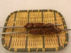 -巴依老爷·新疆美食(上城区天城路店)