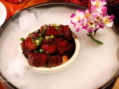 -茶叁酒肆·楚味江湖(菱角湖店)