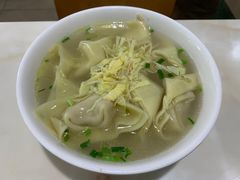 -绿杨馄饨临顿路店