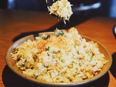 扬州炒饭-扬州狮子楼·非遗淮扬菜(东关街店)