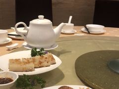 -广东胜利宾馆西关粤中餐厅