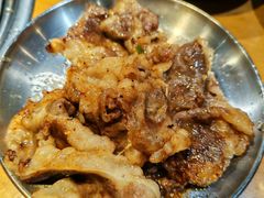 -老炉家木炭烤肉(长江国际店)