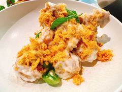 -小大董·烤鸭(王府井apm店)