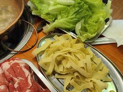 -清真·馬坡二旦烧烤(人生一串拍摄店)