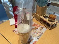 -小杨生煎(周浦万达店)