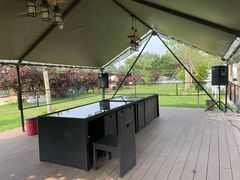 -TIPPI营地 房车主题·露营烧烤团建轰趴(天安假日店)