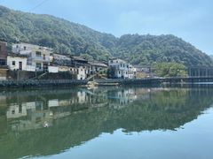 -上坦村