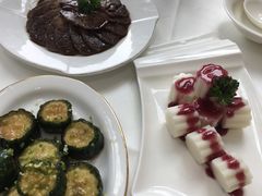 -广州塔晖粤轩中餐厅