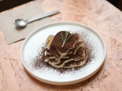 -fishtank鱼缸咖啡(三山街店)