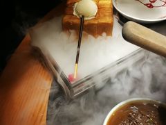 -辣尚瘾·烤鱼·新川菜(交大直营店)