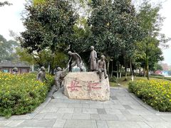 -安仁古镇