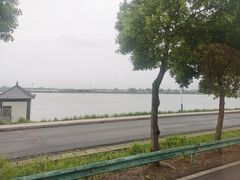 -千龙湖生态旅游度假区